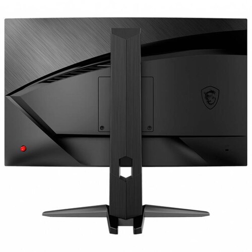 Monitor Curvo Gamer 24 MSI OPTIX G24C6P 1Ms 144Hz Full HD VA FreeSync 