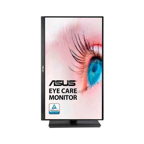 Monitor 27 ASUS Eye Care VA27EQSB 5ms 75Hz Full HD LED IPS FreeSync HDMI DisplayPort D-Sub 