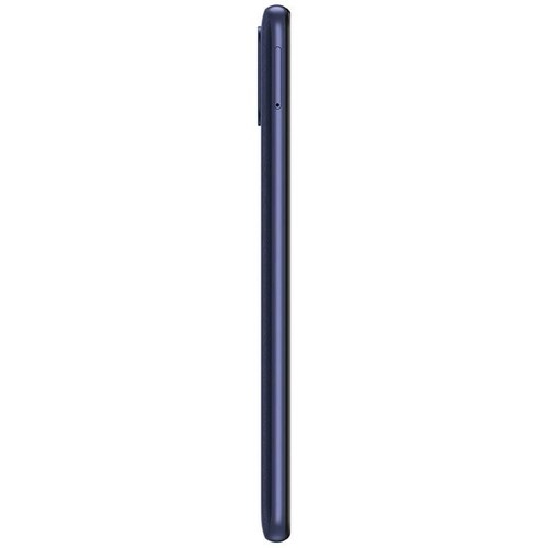 Celular SAMSUNG Galaxy A03 4GB 128GB 6.5 HD+ LCD Doble Camara 48MP 
