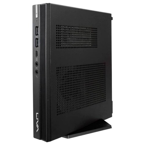 Computadora Mini PC Gamer AMD Radeon Ryzen 5 8GB SSD 240GB WIFI 