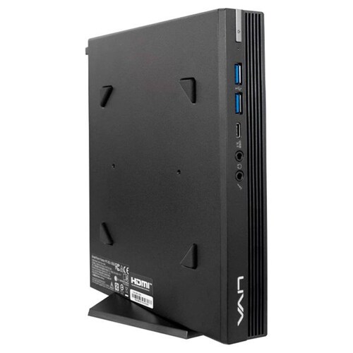 Computadora Mini PC Gamer AMD Radeon Ryzen 5 8GB SSD 240GB WIFI 