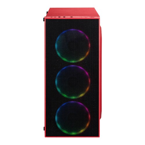Xtreme PC Gamer AMD Radeon Vega Renoir Ryzen 5 5600G 16GB SSD 240GB 2TB Monitor 27 WIFI 