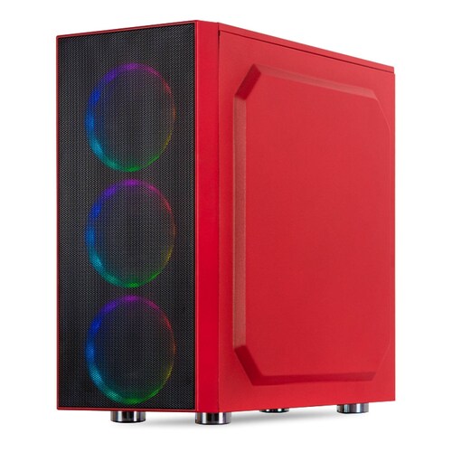 Xtreme PC Gamer AMD Radeon Vega Renoir Ryzen 5 5600G 16GB SSD 240GB 2TB Monitor 27 WIFI 
