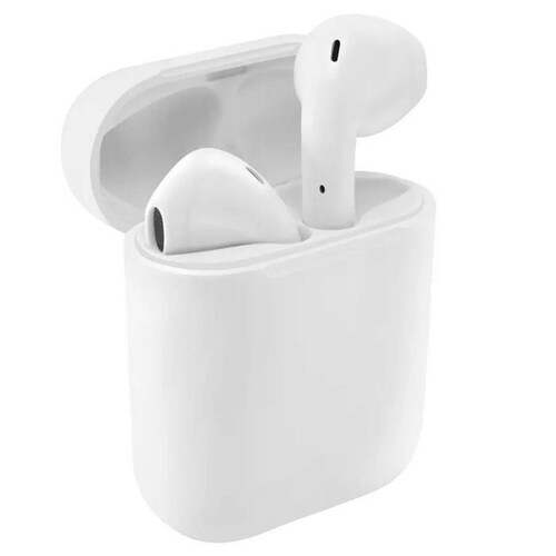 Audifonos Inalambricos InPods 12 Bluetooth Android iOS INPODS12WT 