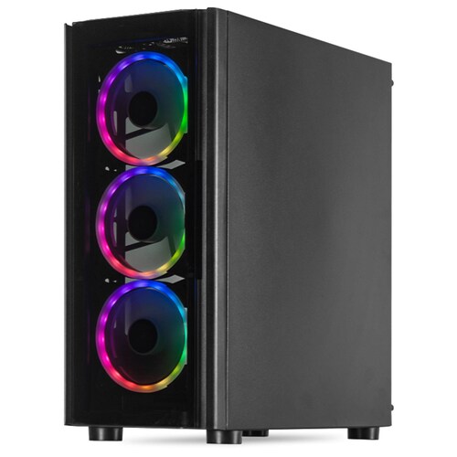 Xtreme PC Gamer AMD Radeon Vega Renoir Ryzen 7 5700G 16GB SSD 240GB 3TB WIFI 