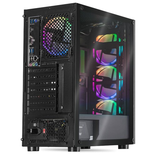 Xtreme PC Gamer AMD Radeon Vega Renoir Ryzen 7 5700G 16GB SSD 240GB 3TB WIFI 