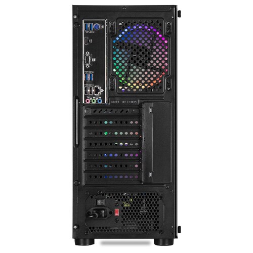 Xtreme PC Gamer AMD Radeon Vega Renoir Ryzen 7 5700G 16GB SSD 240GB 3TB WIFI 