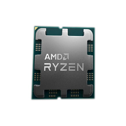 Procesador AMD RYZEN 7 7700x 5.4 GHZ 8 Core AM5 100-100000591WOF 