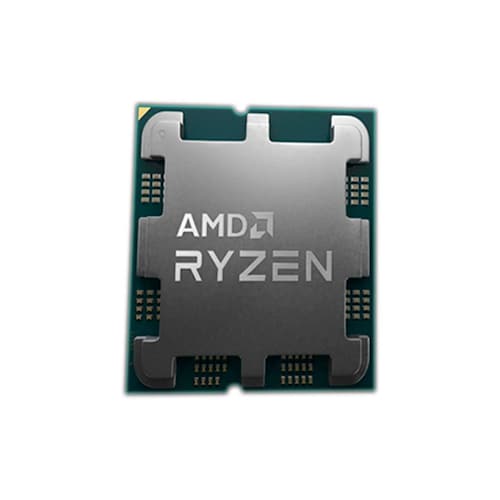 Procesador AMD RYZEN 5 7600x 5.3 GHZ 6 Core AM5 100-100000593WOF 