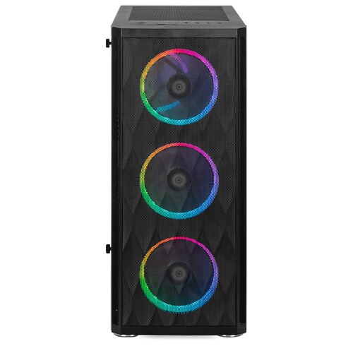 Xtreme PC Gamer BR Geforce RTX 3090 I9 32GB SSD 2TB Sistema Liquido WIFI 