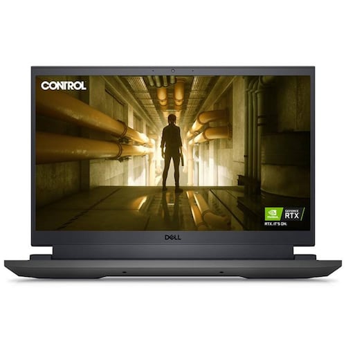 Laptop Gamer DELL G15-5520 GeForce RTX 3050 Core i5 12500H 16GB 512GB SSD 