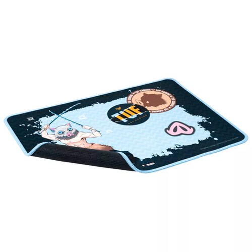 Mouse Pad Gamer ASUS TUF GAMING Demon Slayer LE Hashibira 