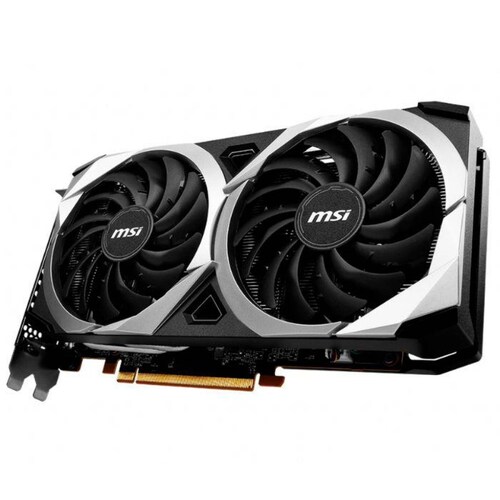 Tarjeta de Video MSI Radeon RX 6650 XT MECH 2X 8G OC GDDR6 