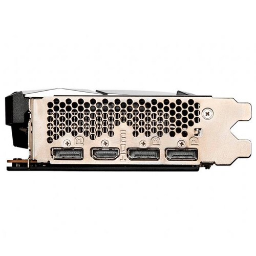 Tarjeta de Video MSI Radeon RX 6650 XT MECH 2X 8G OC GDDR6 