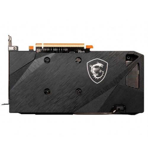 Tarjeta de Video MSI Radeon RX 6650 XT MECH 2X 8G OC GDDR6 