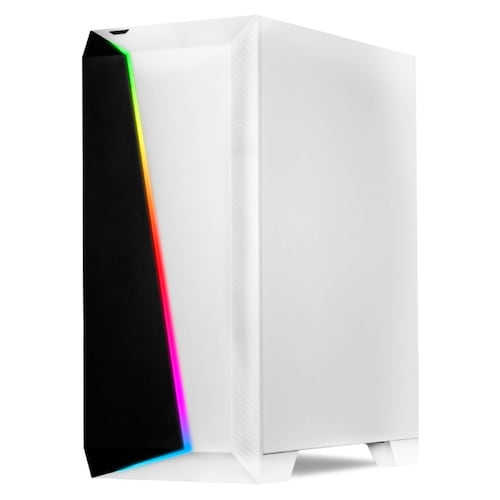 Xtreme PC Gamer Geforce RTX 3060 TI Ryzen 7 5700X 16GB SSD 500GB 4TB ARGB WIFI 