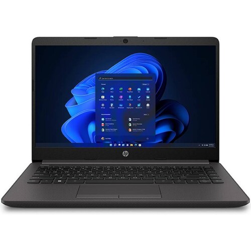 Laptop HP 240 G8 Intel Core i3 1005G1 4GB 500GB HDD 14 Pulgadas HD 