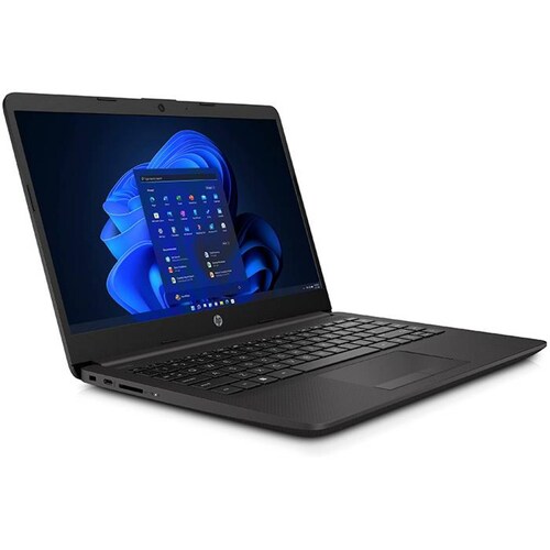 Laptop HP 240 G8 Intel Core i3 1005G1 4GB 500GB HDD 14 Pulgadas HD 