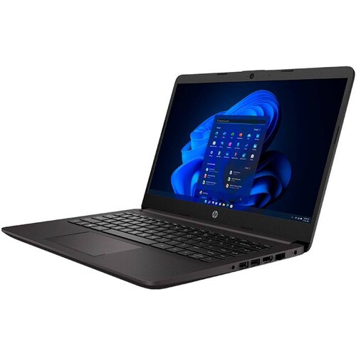 Laptop HP 240 G8 Intel Core i3 1005G1 4GB 500GB HDD 14 Pulgadas HD 
