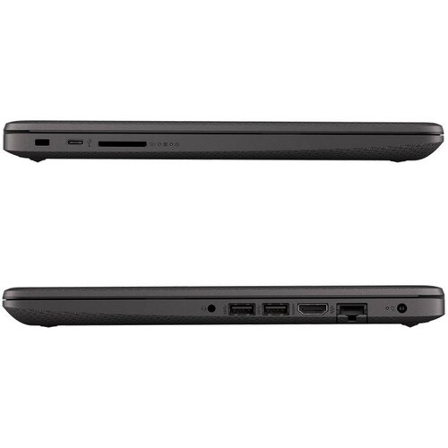 Laptop HP 240 G8 Intel Core i3 1005G1 4GB 500GB HDD 14 Pulgadas HD 