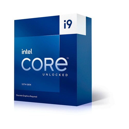 Procesador INTEL Core I9 13900KF 5.80 GHz 24 Core 1700 BX8071513900KF 