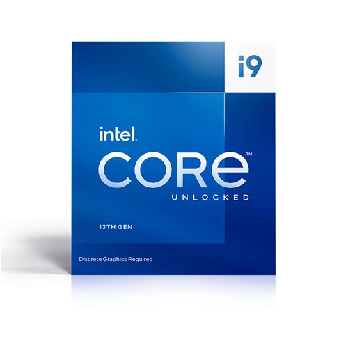Procesador INTEL Core I9 13900KF 5.80 GHz 24 Core 1700 BX8071513900KF 