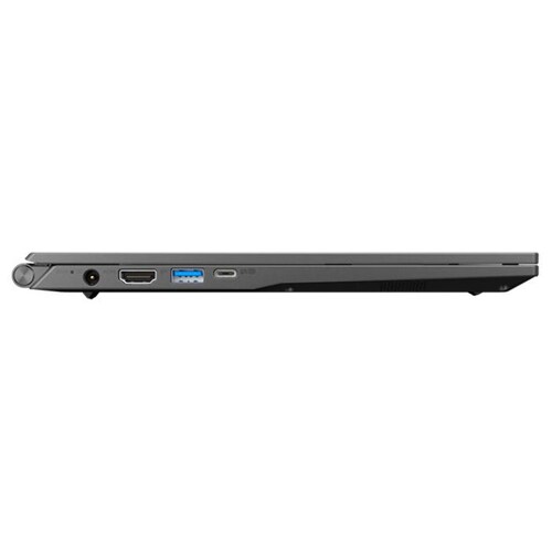Laptop GIGABYTE U4 Core I5 1155G7 16GB 512GB SSD 14 Iris Xe Español UD-50LA823SO 