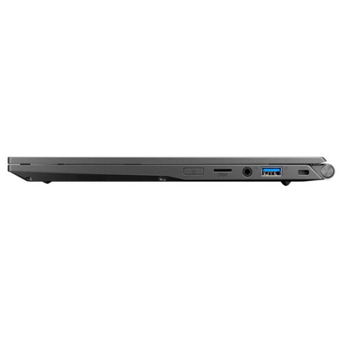 Laptop Gamer GIGABYTE U4 Core I5 Iris Xe 16GB 512GB SSD + Funda Morado UD-50LA823SO-V9 