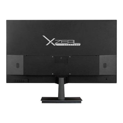 Monitor Gamer 27 XZEAL XZT590 1Ms 75Hz Full HD VA LED HDMI XSMO277B