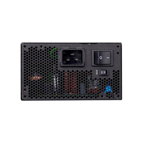 Fuente de Poder PC 1300W Gamer EVGA SuperNOVA 1300 G+ 80 Plus Gold Modular 220-GP-1300-X1 