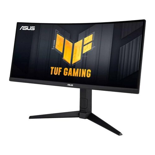 Monitor Gamer Curvo 29.5 ASUS TUF Gaming VG30VQL1A WFHD LED VA 1ms 200Hz FreeSync 