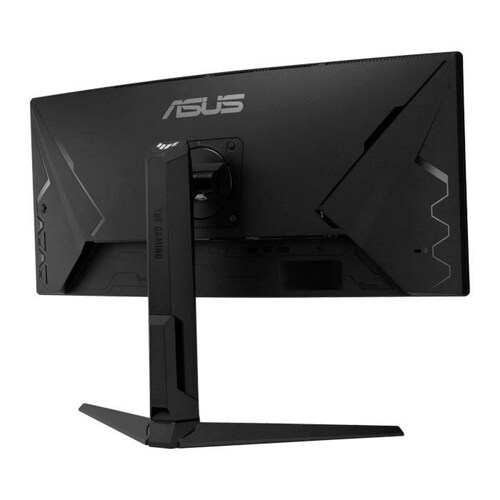 Monitor Gamer Curvo 29.5 ASUS TUF Gaming VG30VQL1A WFHD LED VA 1ms 200Hz FreeSync 