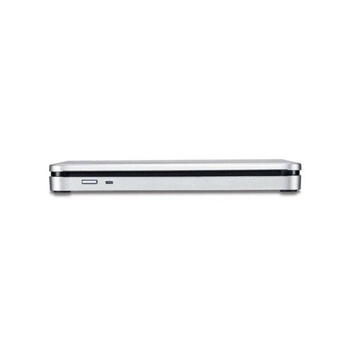 LG Quemador DVD Externo 8X UltraSlim USB Plata AP70NS50 Reacondicionado 6M GTA 