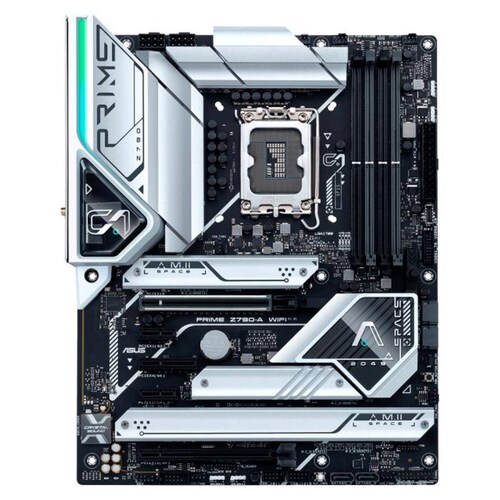 Tarjeta Madre ASUS PRIME Z790-A WIFI Intel 1700 DDR5 USB-C ATX 