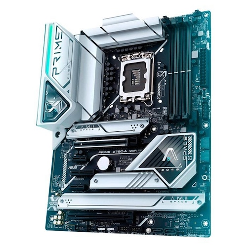 Tarjeta Madre ASUS PRIME Z790-A WIFI Intel 1700 DDR5 USB-C ATX 