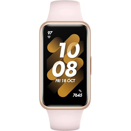 Reloj Smartband HUAWEI Band 7 SpO2 AMOLED 1.47 Resistente al Agua 