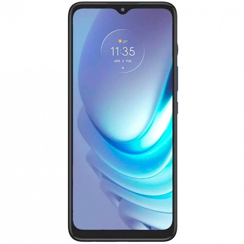 Celular MOTOROLA Moto G50 4GB 128GB Audifonos Inalambricos 