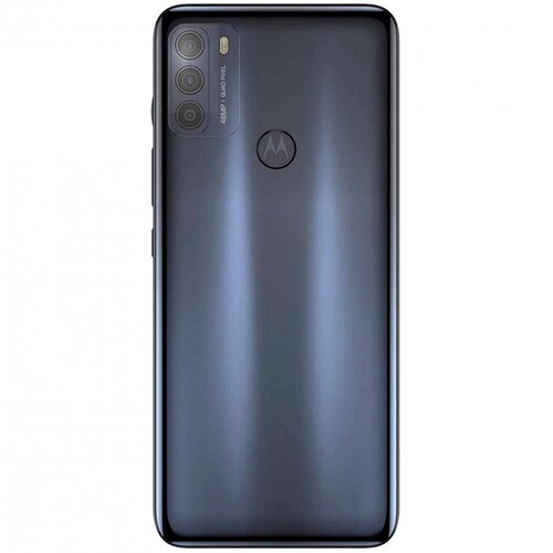 Celular MOTOROLA Moto G50 4GB 128GB Audifonos Inalambricos 