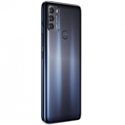 Celular MOTOROLA Moto G50 4GB 128GB Audifonos Inalambricos 