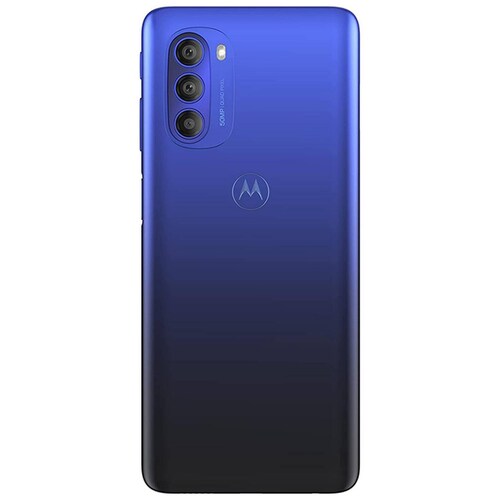 Celular MOTOROLA Moto G51 5G 8GB 128GB Audifonos Inalambricos 