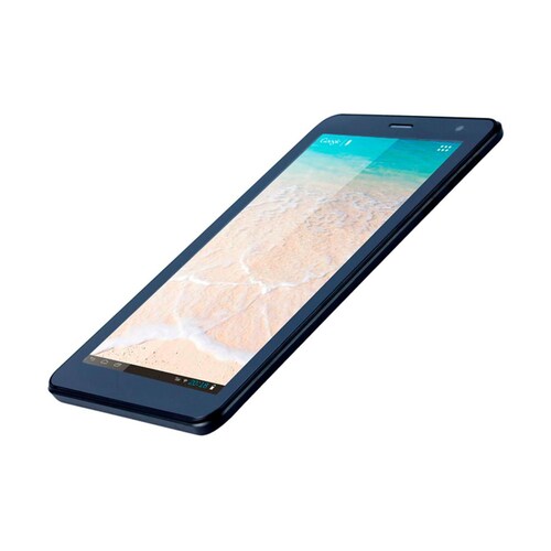 Tablet STYLOS 3G Quad Core 2gb 16gb Android 11 Negro STTA3G4B 