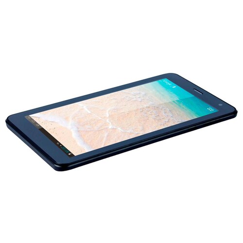 Tablet STYLOS 3G Quad Core 2gb 16gb Android 11 Negro STTA3G4B 