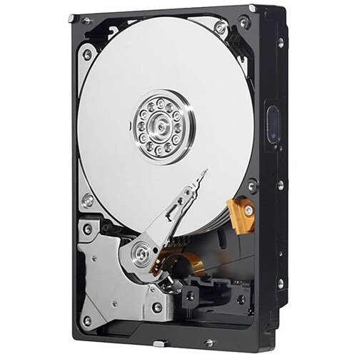 Disco Duro Interno 3TB WESTERN DIGITAL WD30EURX 3.5 SATA III 7200RPM Reacondicionado 