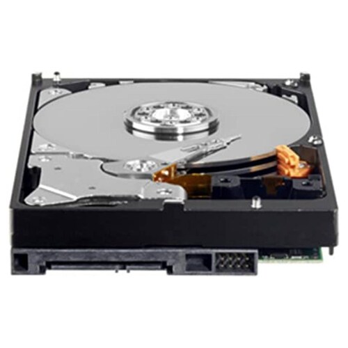 Disco Duro Interno 3TB WESTERN DIGITAL WD30EURX 3.5 SATA III 7200RPM Reacondicionado 