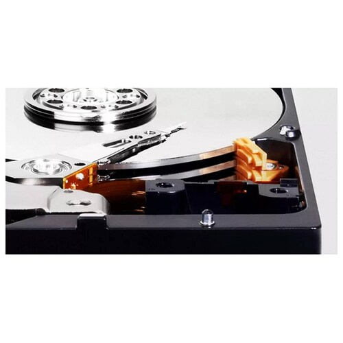 Disco Duro Interno 3TB WESTERN DIGITAL Blue 3.5 Cero Horas Reacondicionado 