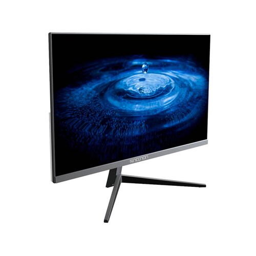 Monitor NECNON 21.5 4ms 75hz Full HD VA LED HDMI NMO-22F7 