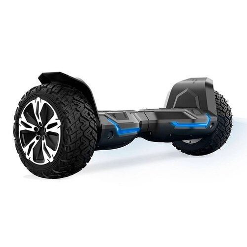 Skate Eléctrico Avalanche - Hoverboards