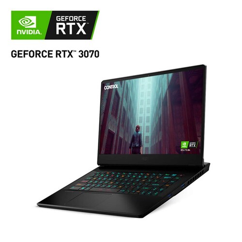Laptop Gamer MSI GP66 Leopard GeForce RTX 3070 Core i7 11800H 16GB 1TB M.2 15.6 11UG-688 