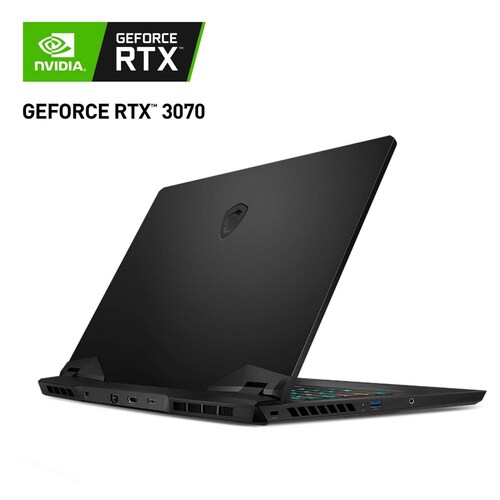 Laptop Gamer MSI GP66 Leopard GeForce RTX 3070 Core i7 11800H 16GB 1TB M.2 15.6 11UG-688 