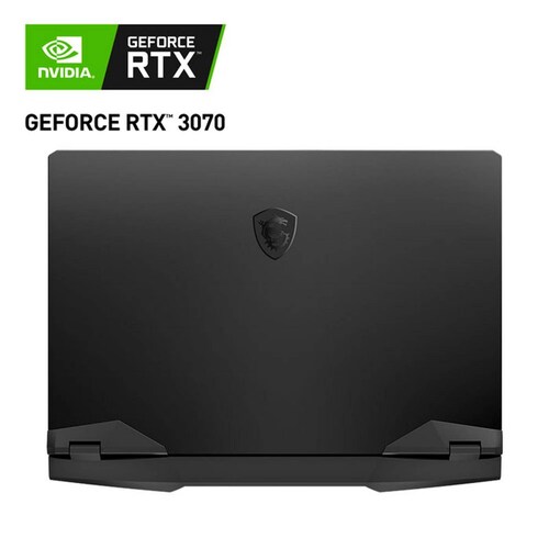 Laptop Gamer MSI GP66 Leopard GeForce RTX 3070 Core i7 11800H 16GB 1TB M.2 15.6 11UG-688 
